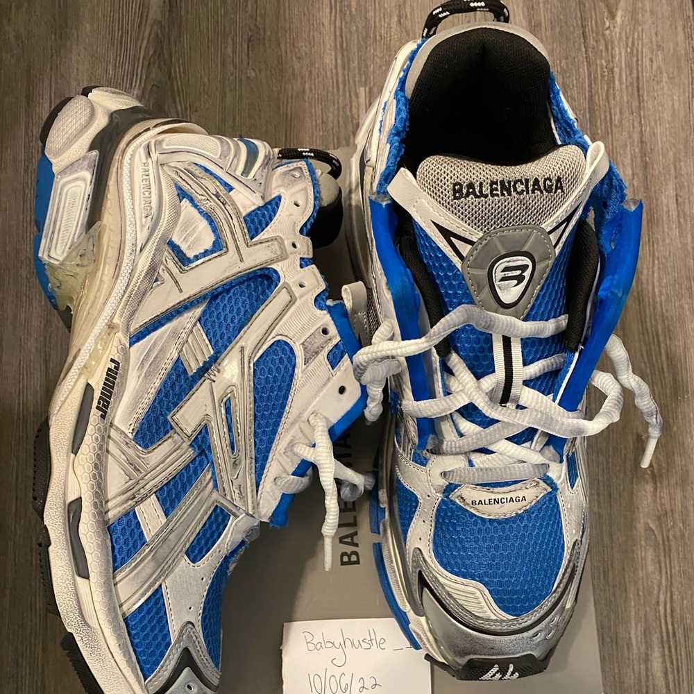 Balenciaga Runner